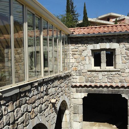 ז'ואיוז Chambre D'Hotes Au Creux Du Chambon מראה חיצוני תמונה