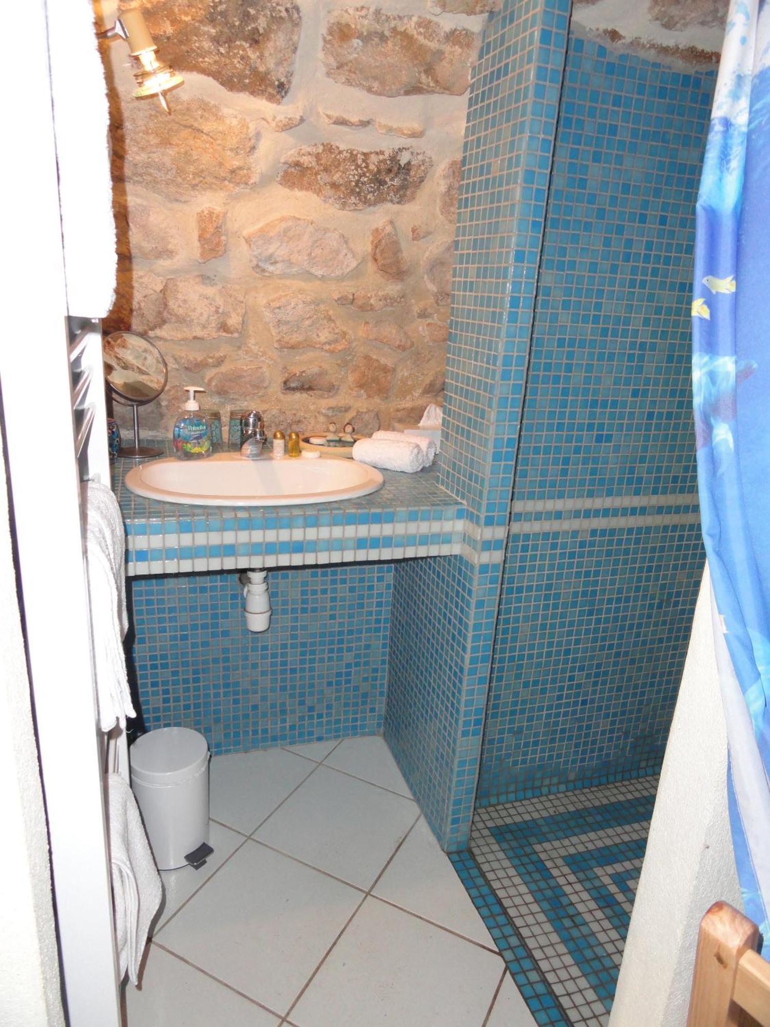 ז'ואיוז Chambre D'Hotes Au Creux Du Chambon חדר תמונה