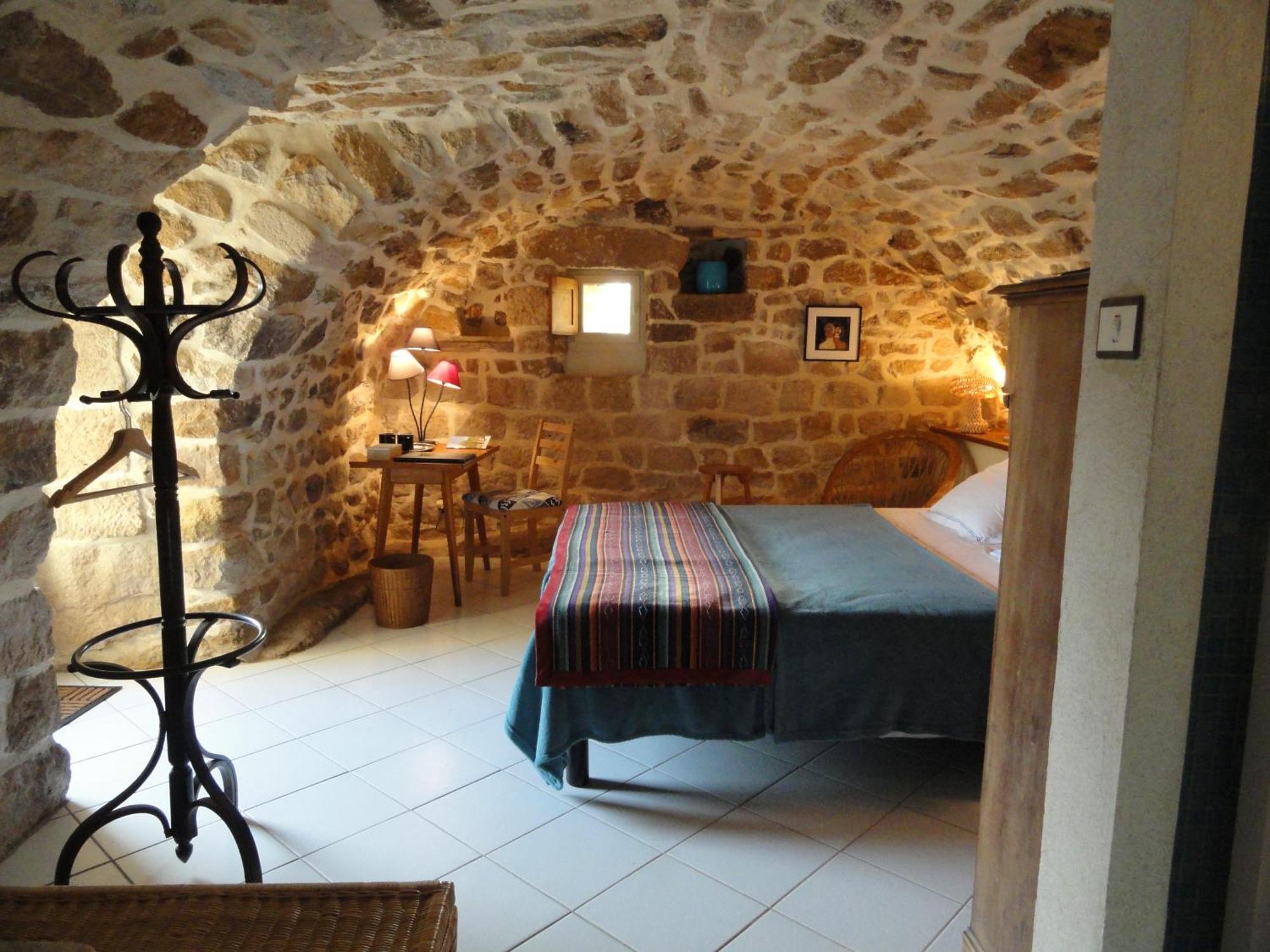 ז'ואיוז Chambre D'Hotes Au Creux Du Chambon חדר תמונה