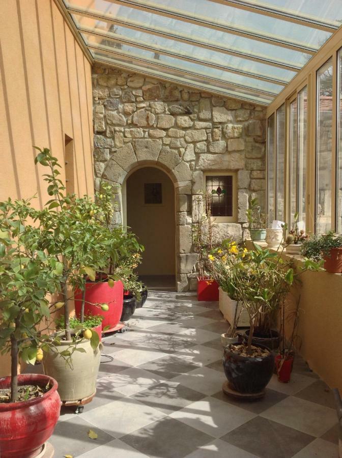 ז'ואיוז Chambre D'Hotes Au Creux Du Chambon מראה חיצוני תמונה